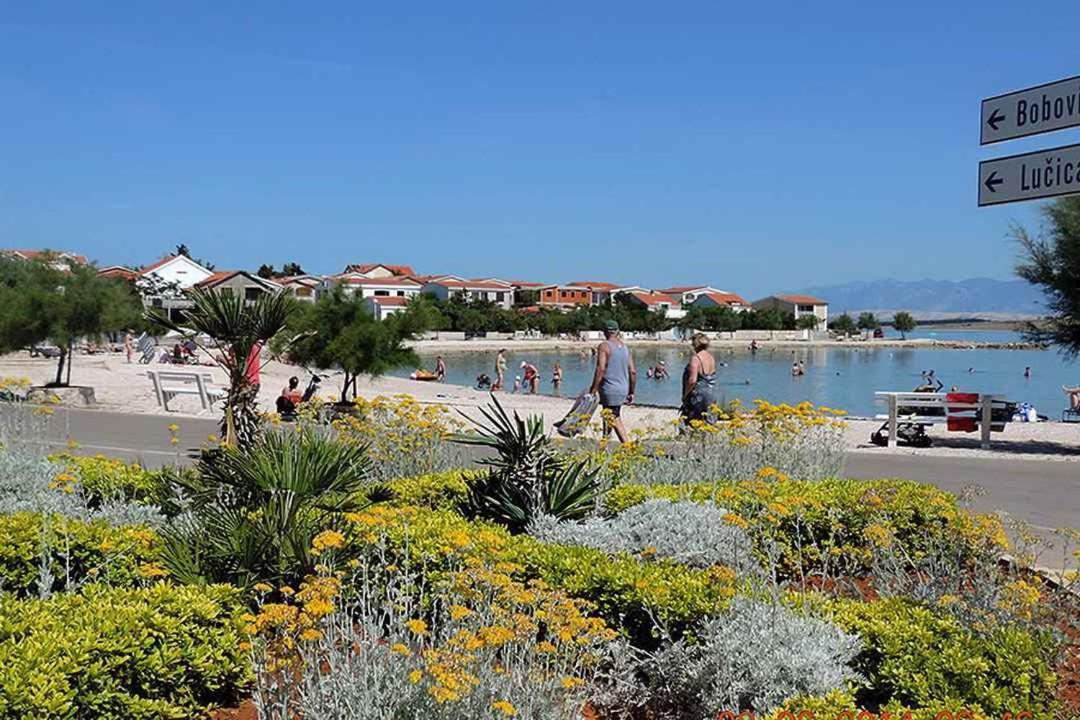 Apartments In Vir/Insel Vir 34750 Exteriér fotografie