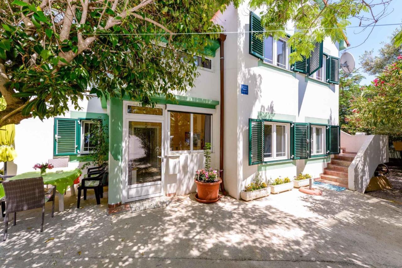 Apartments In Vir/Insel Vir 34750 Exteriér fotografie