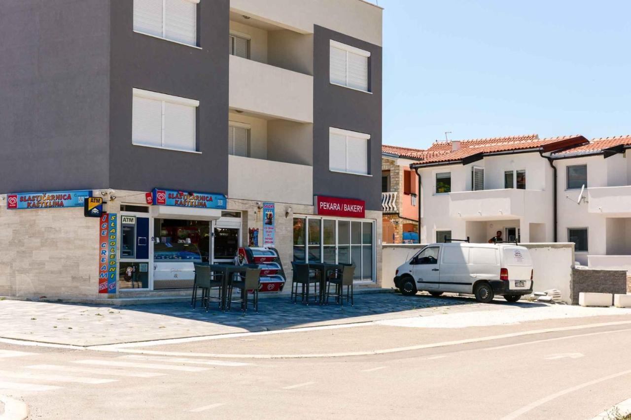 Apartments In Vir/Insel Vir 34750 Exteriér fotografie