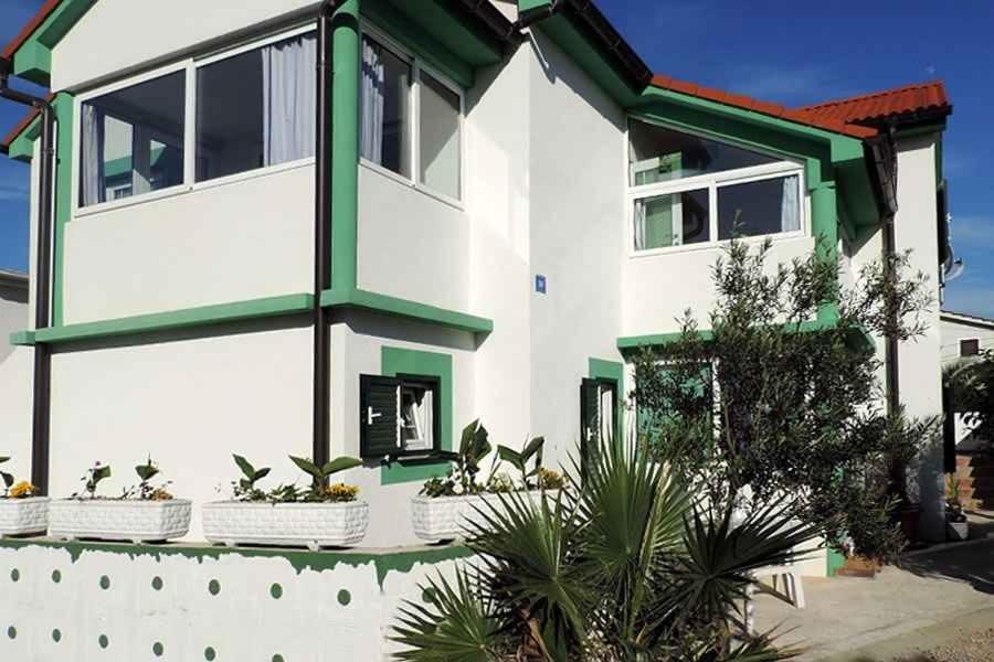 Apartments In Vir/Insel Vir 34750 Exteriér fotografie