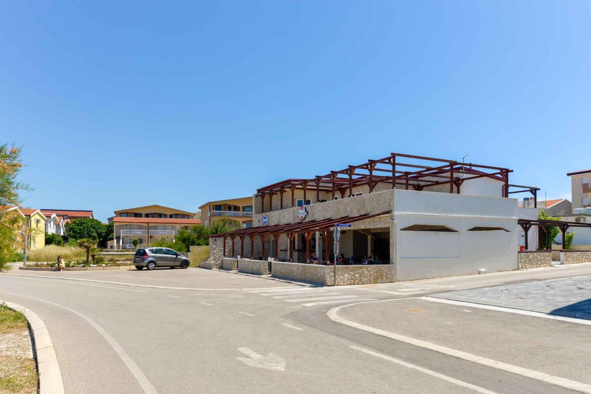 Apartments In Vir/Insel Vir 34750 Exteriér fotografie